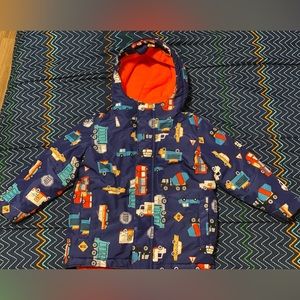 Childrens Place 3-in1 Jacket